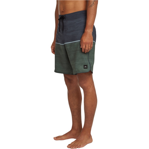 2026 O'Neill Mens Hyperfreak Mysto Block Scallop 19